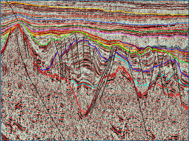 Seismic Interpretation And Prospectivity | TGS